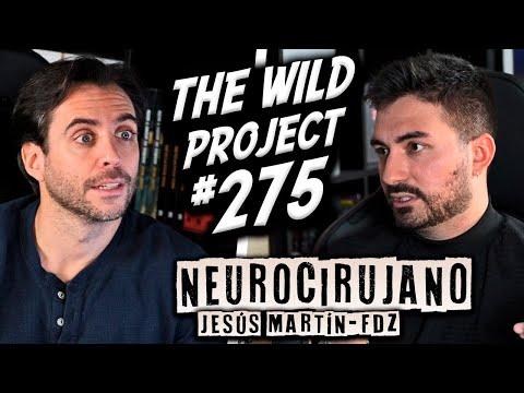 Explorando la Mente: Entrevista con el Neurocirujano Jesús Martín-Fdz