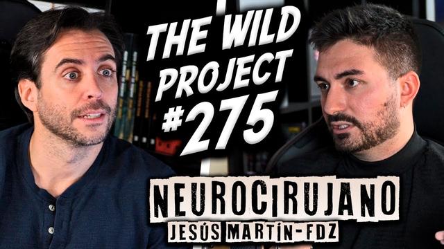 Explorando la Mente: Entrevista con el Neurocirujano Jesús Martín-Fdz