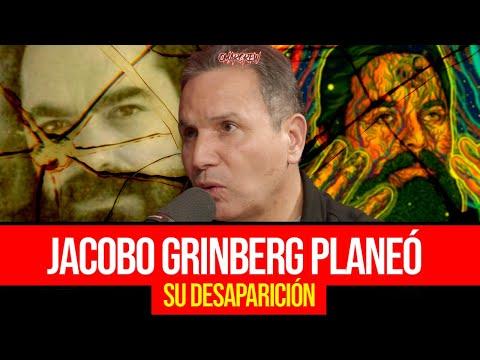 Descubriendo el legado de Jacobo Grinberg: Ciencia, Espiritualidad y Misterio