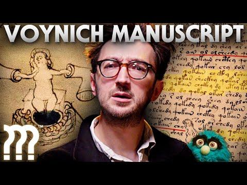 Unraveling the Enigma: The Voynich Manuscript Revealed