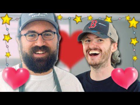 Joel and Trent: A Candid Conversation About Life and YouTube