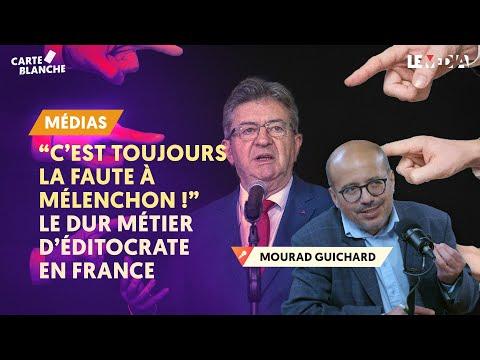 Le Dur Métier d'Éditocrate en France: Analyse Critique et Réflexion Profonde