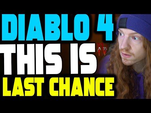 The Future of Diablo 4: A Critical Analysis