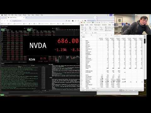 Unlocking the Secrets of NVIDIA Earnings: A Comprehensive Analysis