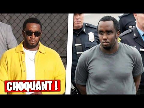 L'Affaire P Diddy: Révélations Choc et Spéculations Intenses 💥