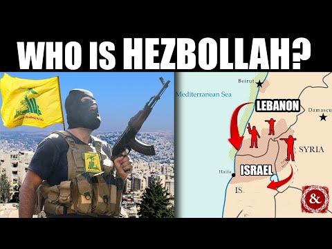 Hezbollah: From Militia to Political Powerhouse