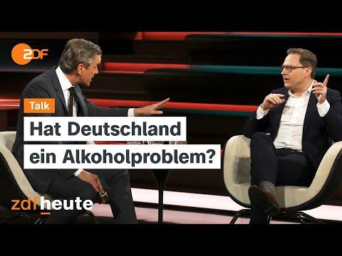 Hitzige Debatte über Alkohol-Konsum in Deutschland | Neue Erkenntnisse und Perspektiven