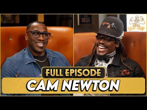 Cam Newton's Insights on NFL, Relationships, and Self-Expression