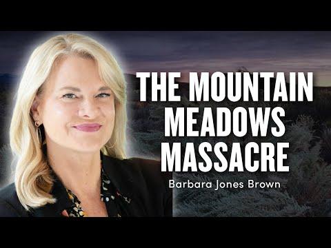 Uncovering the Truth Behind the Mountain Meadows Massacre: A Historian's Journey