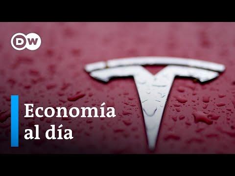 Tesla: Impacto de la caída del 55% en beneficios en el primer trimestre de 2024