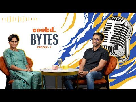 Unveiling Food Myths: A Conversation with Krish Ashok