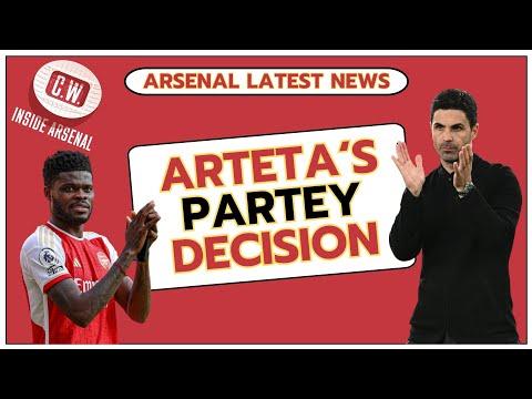 Arsenal Latest News: Insights and Updates