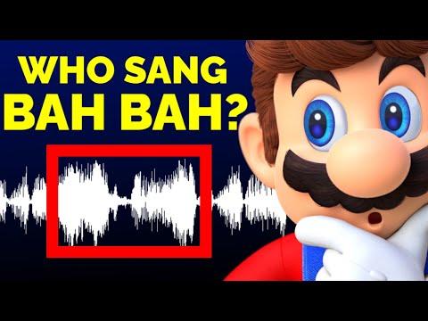 Uncovering Nintendo's Hidden Music Secrets: From Mario's 'BAH' Sound to Morse Code Messages