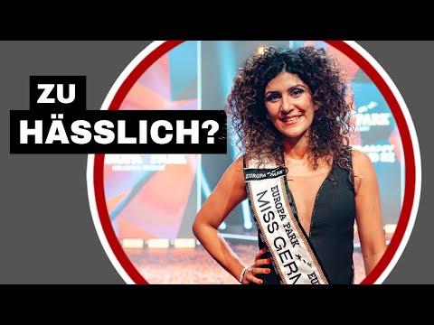 Was sagt die Miss Germany Wahl 2024 über unsere Gesellschaft aus?