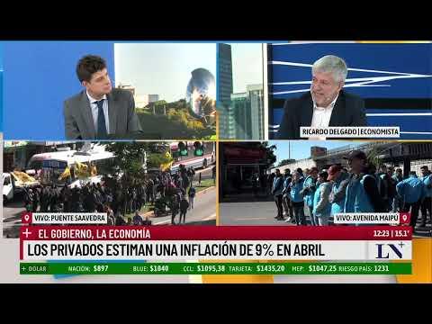 Impacto económico en Argentina: Análisis y Perspectivas