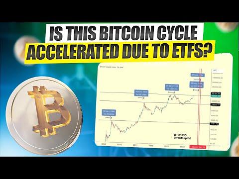 Unlocking the Secrets of Bitcoin Cycles: A Comprehensive Analysis