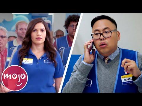Superstore: Tornado Warnings, Workplace Dynamics, and Corporate Abuse