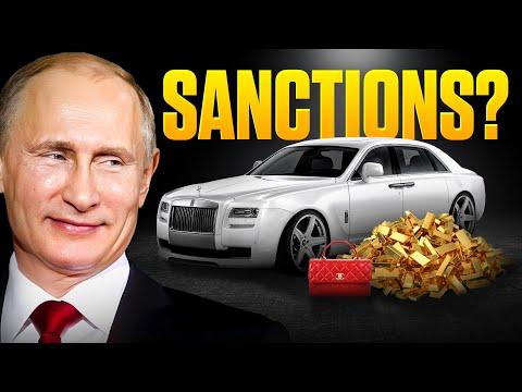 How Russia's Economy Thrives Despite Sanctions: A Strategic Analysis