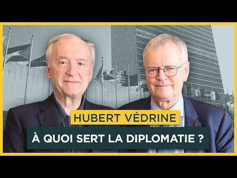 L'art de la diplomatie : Histoire, défis et perspectives