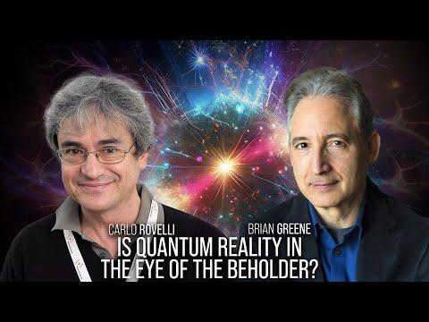 Unraveling Quantum Reality: A Deep Dive into the Mysteries of Quantum Mechanics