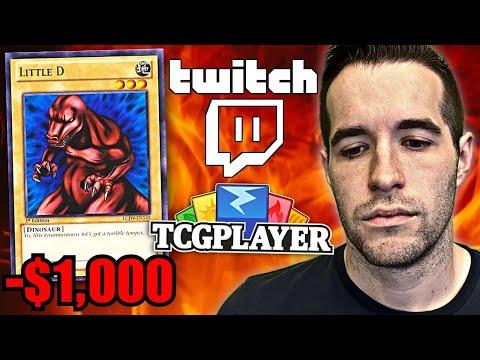 How to Make Smart TCG Purchases: A Streamer's Guide