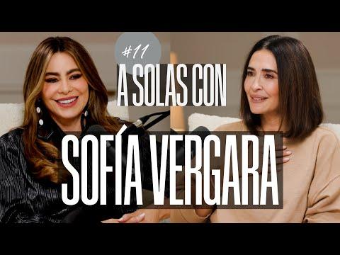 Descubre la vida de Sofía Vergara y sus lecciones de éxito