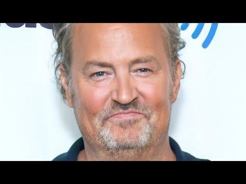 The Shocking Details of Matthew Perry's Wealth and Legacy Revealed