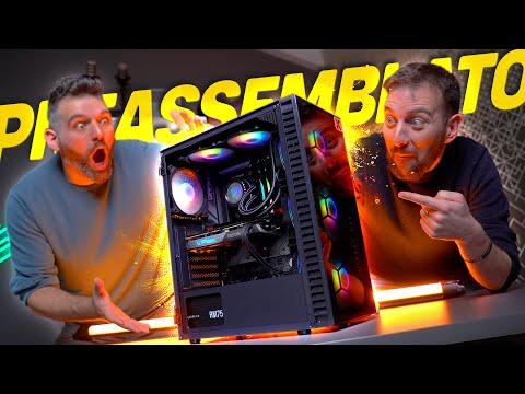 Il Miglior PC Preassemblato del 2021: Recensione Dettagliata!