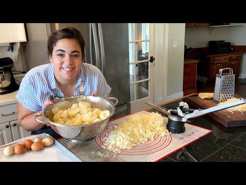 Mastering Gnocchi Making: Tips and Tricks for Perfect Pasta