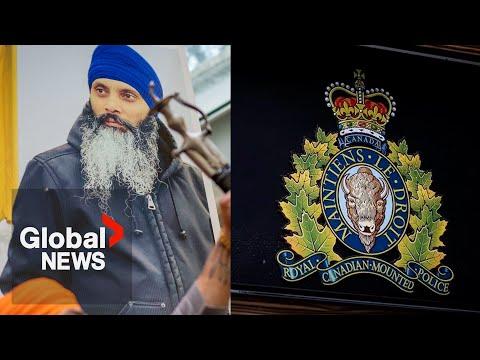 Breaking News: Arrest of Alleged Indian Hitmen in BC Sikh Leader's Murder Case