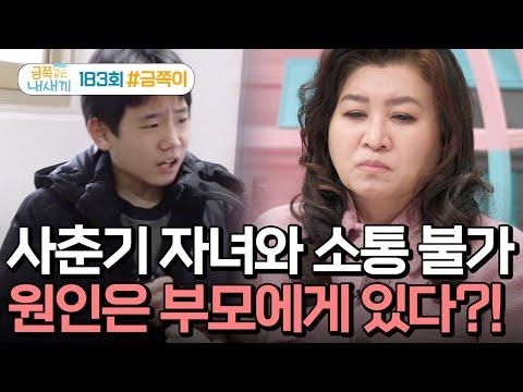 금쪽이의 공격성과 엄마의 고민: 육아에서의 갈등과 소통