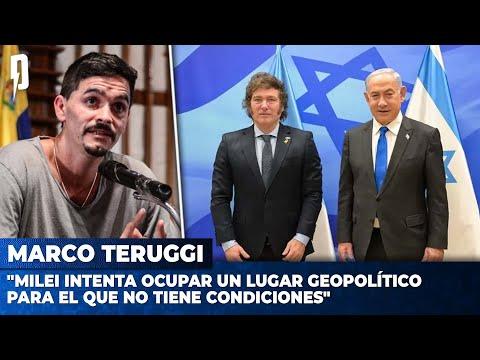 Argentina en el conflicto entre Israel e Irán: Análisis y postura geopolítica