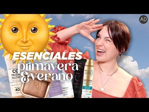 ¡Descubre los mejores productos para el cuidado de la piel en verano!