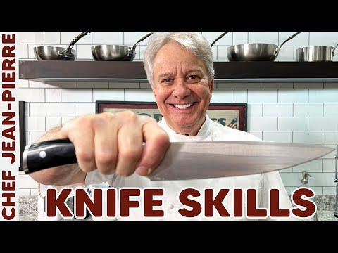 Mastering Knife Skills: A Complete Guide for Home Cooks