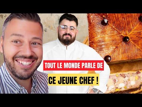 Découvrez le Restaurant l'Aube: Une Expérience Gastronomique Unique à Paris