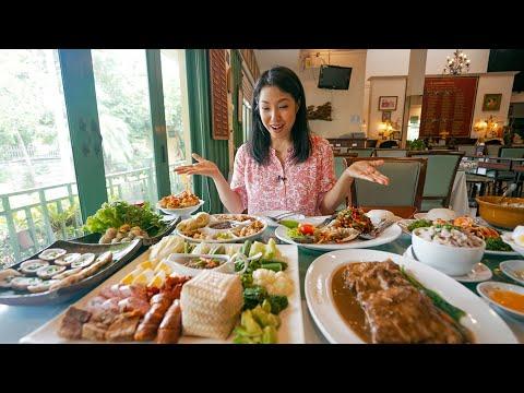 Exploring the Art of Thai Food: A Culinary Journey