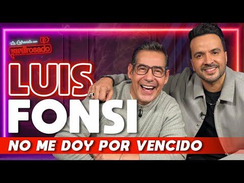 Descubre la Vida y Carrera de Luis Fonsi: Una Entrevista Reveladora