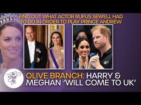 Royal Family Update: King Charles Returns to Duties Amidst Rumors and Tensions