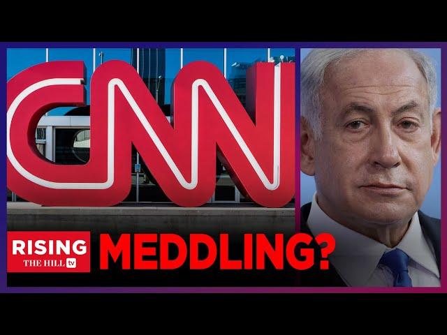 CNN's Gaza Coverage: Examining the Conflict of Interests