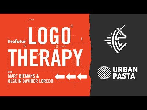 Unlocking Logo Design Secrets: From Sketching to Vectorizing