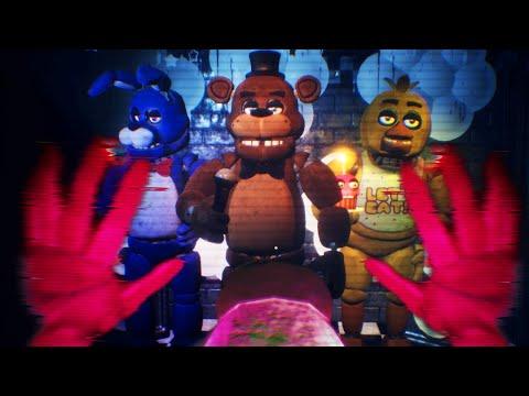 Unveiling the Secrets of FNAF Simulator: Playing as Glitchtrap and More!
