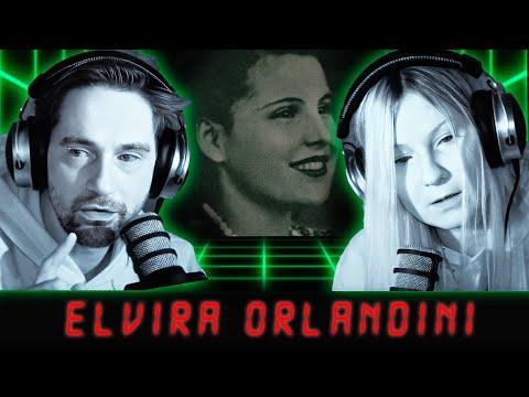 Risolvere il Mistero dell'Omicidio di Elvira Orlandini: Un Podcast Horror Investigativo