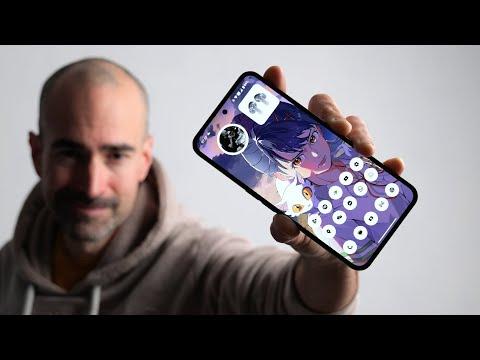 Nothing Phone 2: The Ultimate Review in 2024