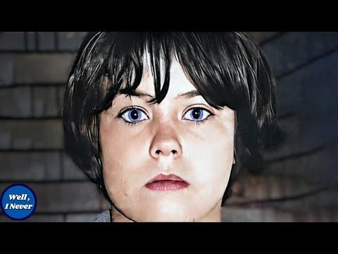 The Shocking Case of Mary Bell: A Troubled Childhood Turned Deadly