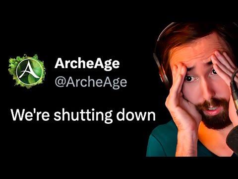 The Rise And Fall of ArcheAge: A Comprehensive Analysis