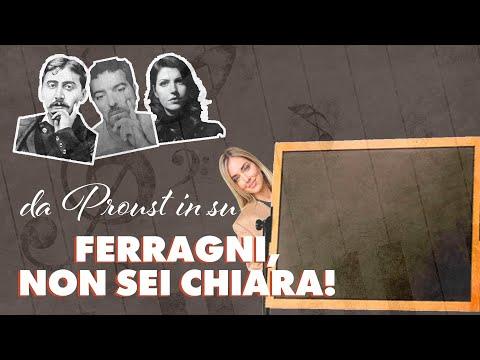 La Rivoluzione di Chiara Ferragni: Dalla Manipolazione alla Generosità