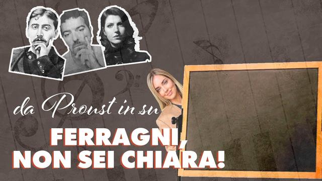 La Rivoluzione di Chiara Ferragni: Dalla Manipolazione alla Generosità