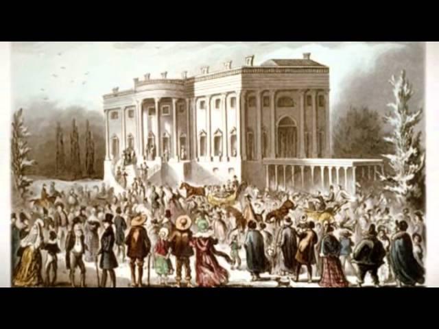 The Impact of Historical Events on American Society