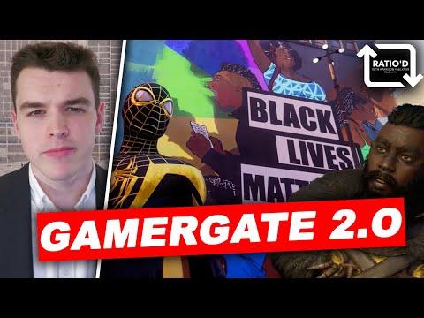 The Impact of Political Messaging in Gaming: A Deep Dive into GamerGate 2.0