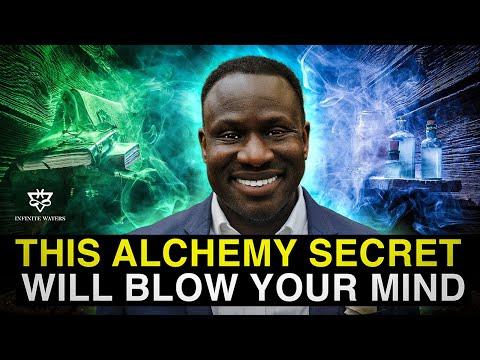 Unleash the Power of Alchemy: Transform Your Life with These 7 Secrets